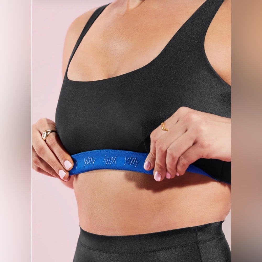 Yitty Headliner Shaping Midi Bralette